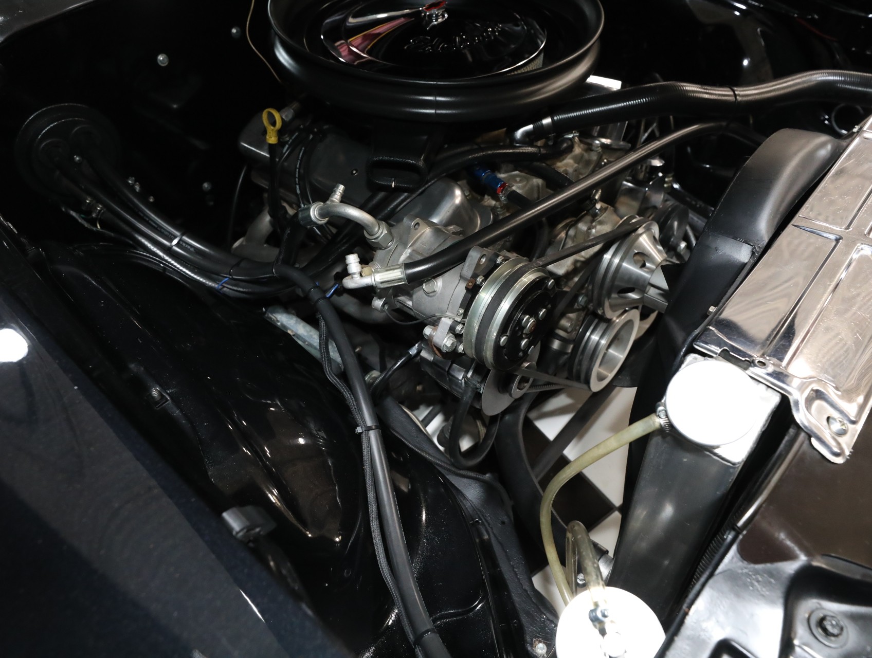 1970 Chevrolet Chevelle 74