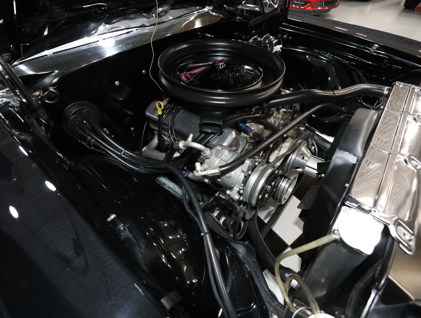 1970 Chevrolet Chevelle 75
