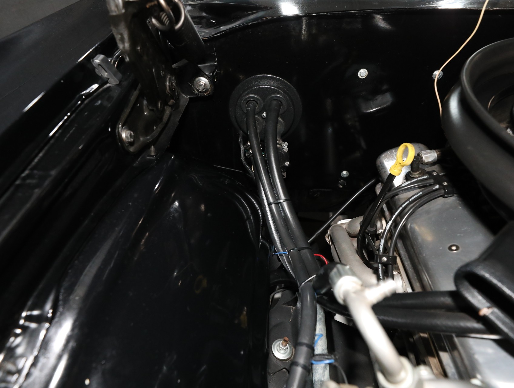 1970 Chevrolet Chevelle 76