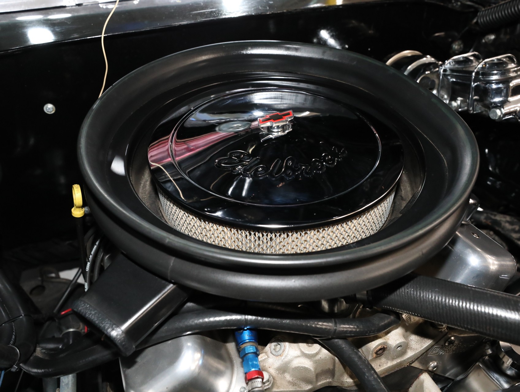 1970 Chevrolet Chevelle 77