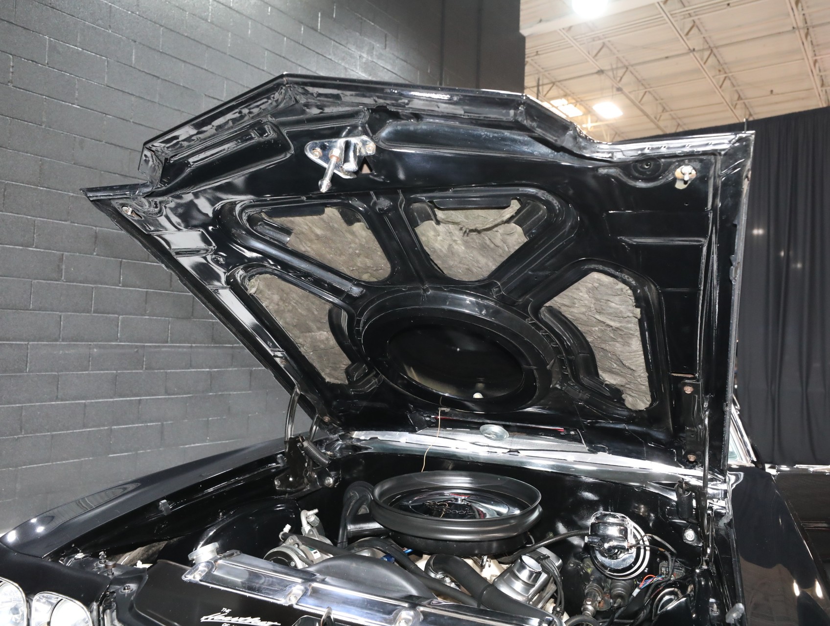1970 Chevrolet Chevelle 79