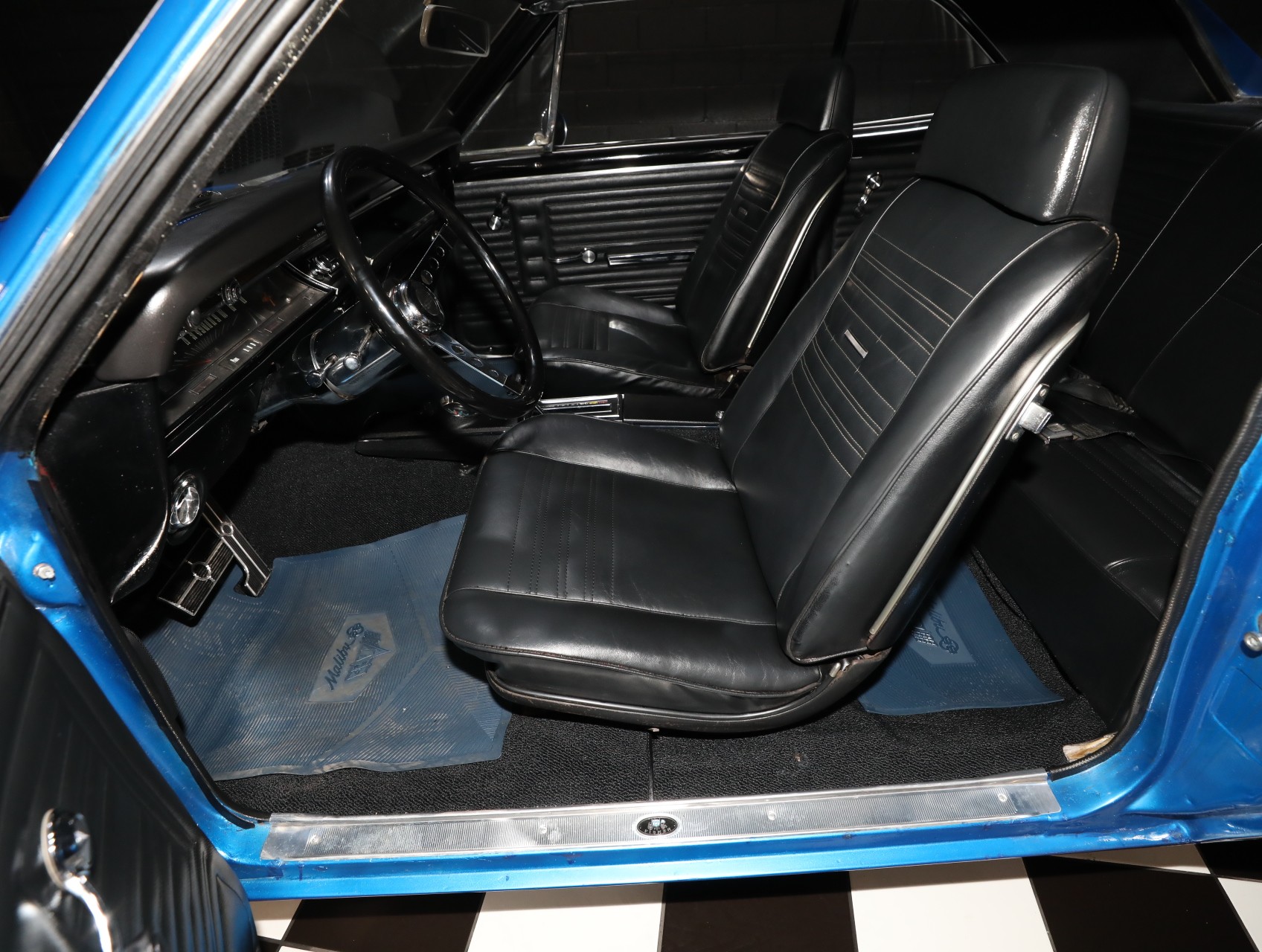 1967 Chevrolet Chevelle 51