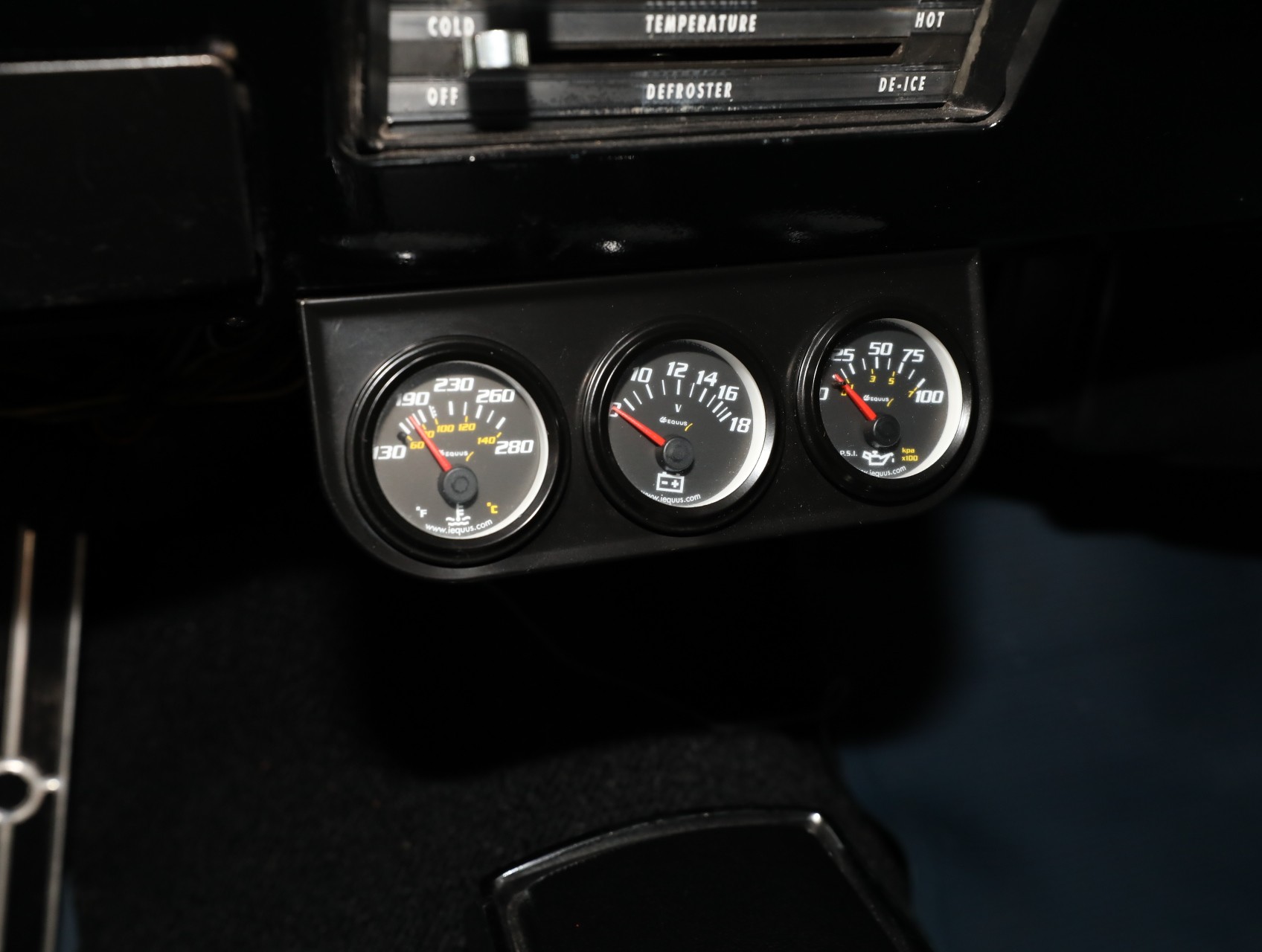 1967 Chevrolet Chevelle 56