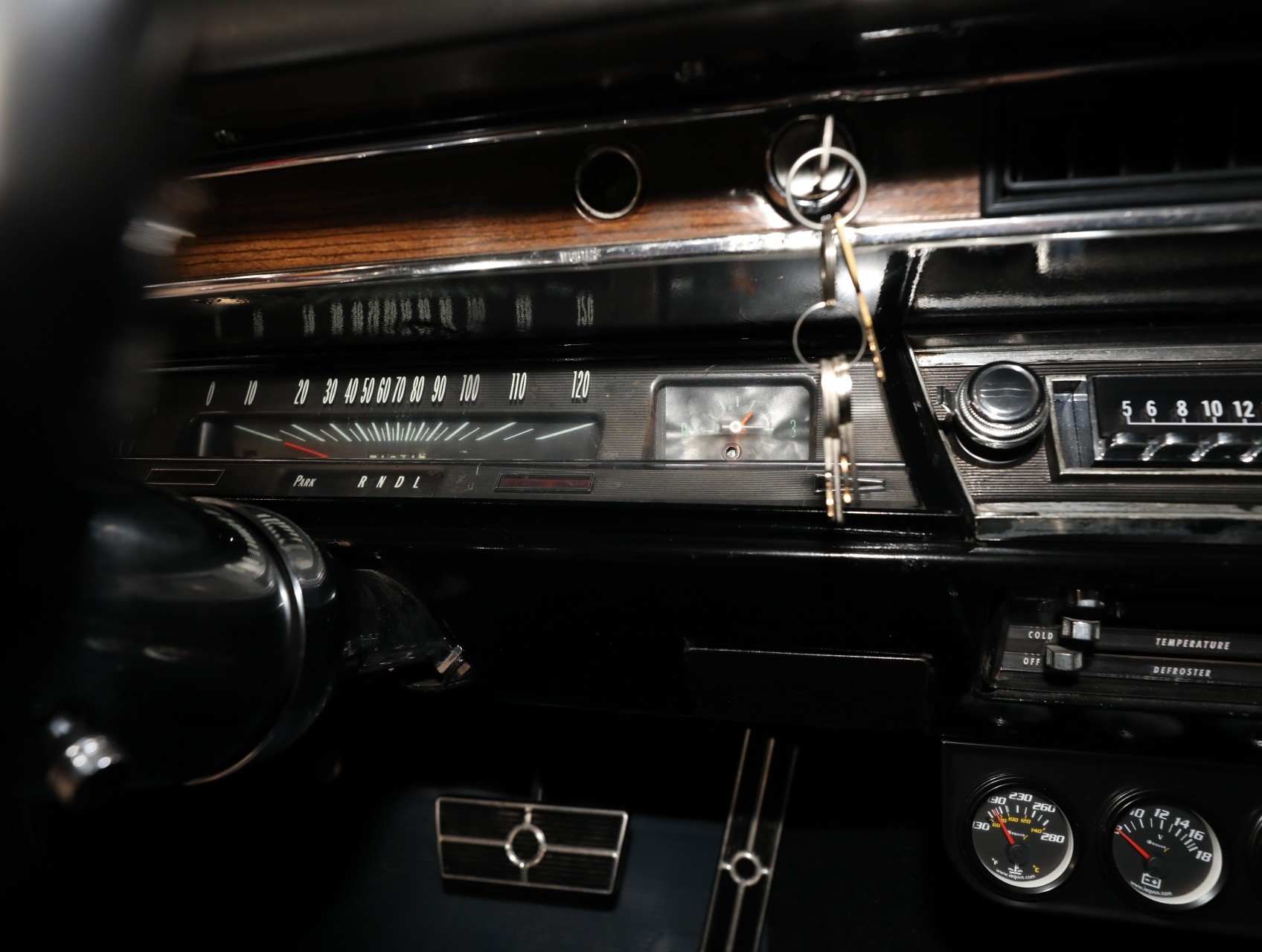 1967 Chevrolet Chevelle 59