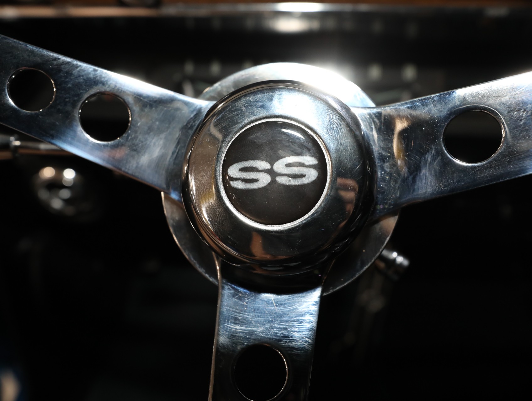 1967 Chevrolet Chevelle 61