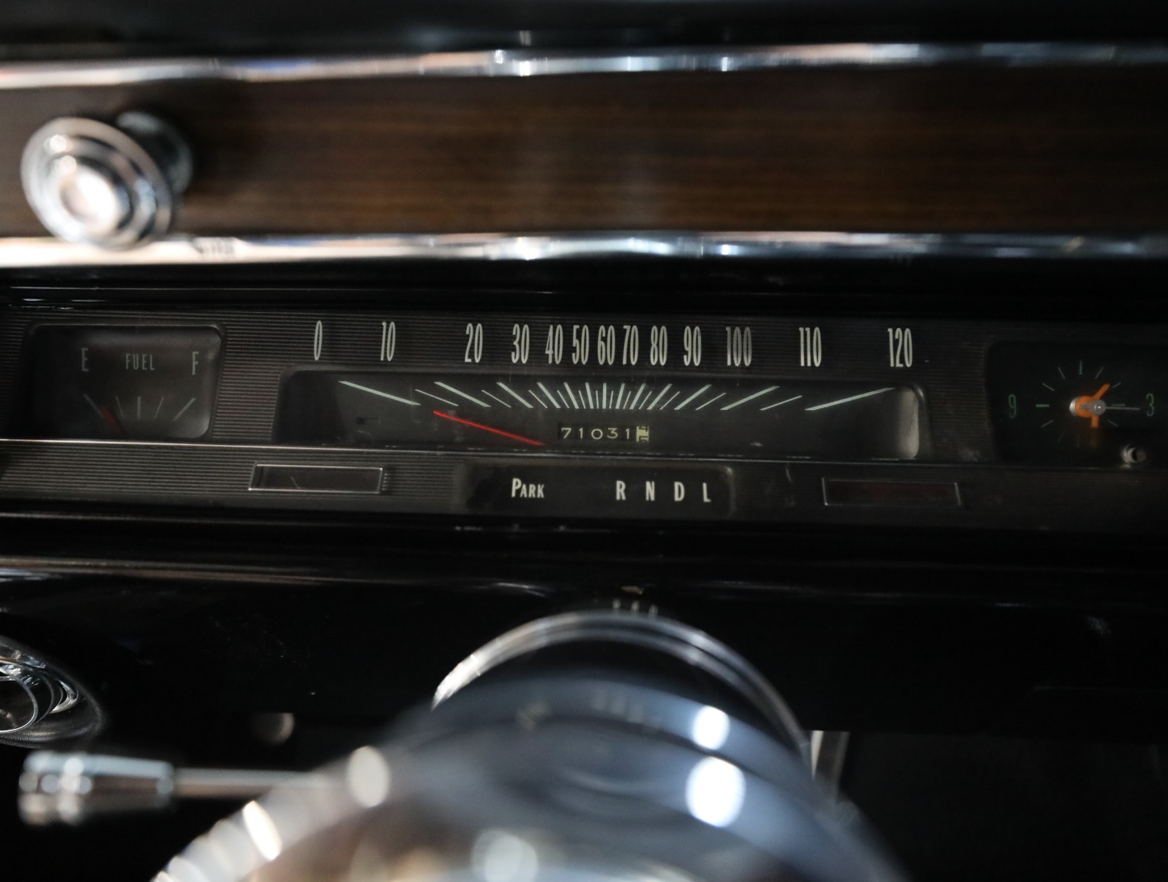 1967 Chevrolet Chevelle 63