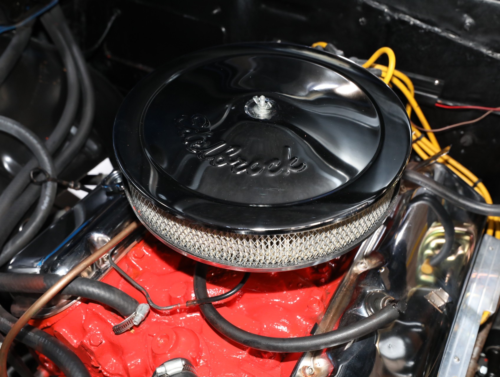 1967 Chevrolet Chevelle 74