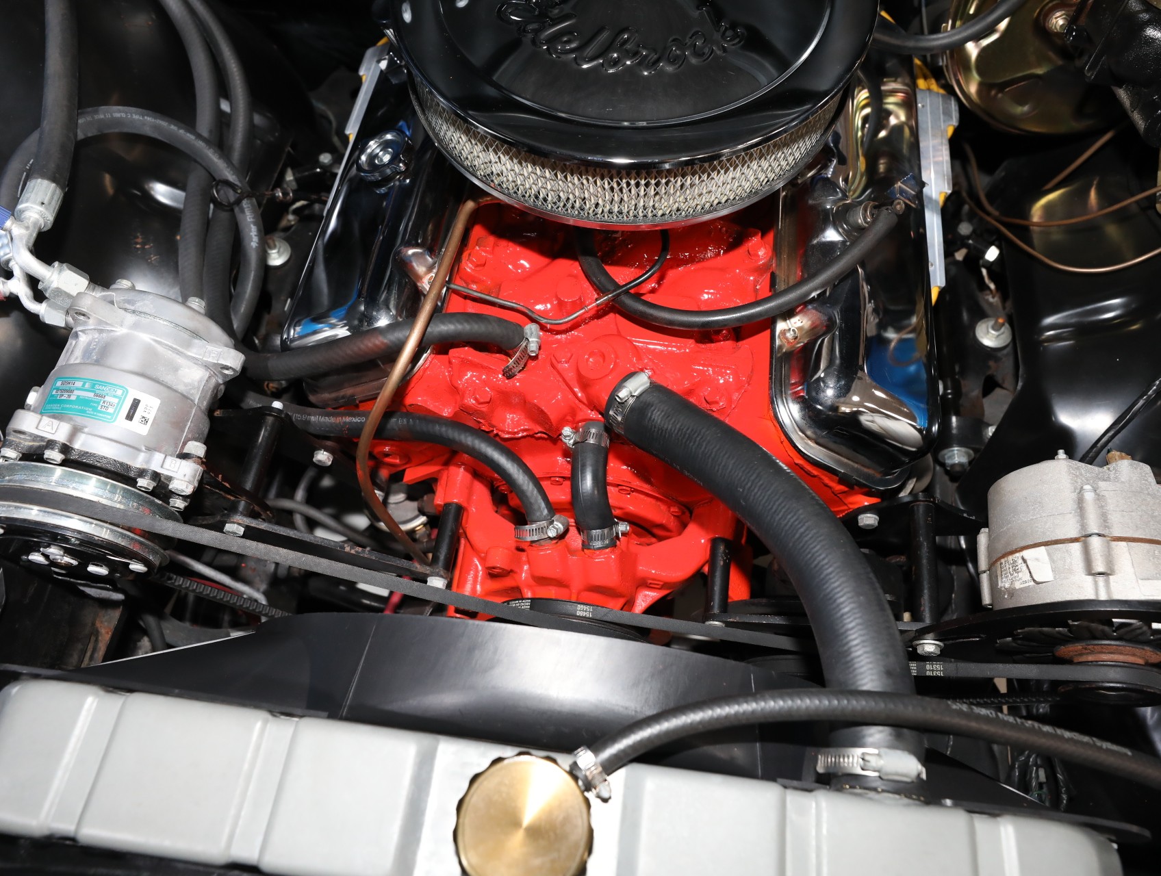 1967 Chevrolet Chevelle 75