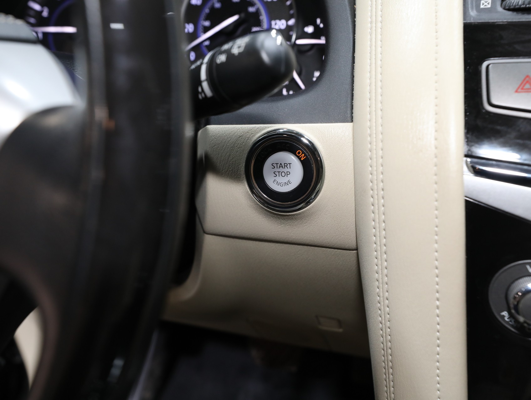 2019 INFINITI QX80 55