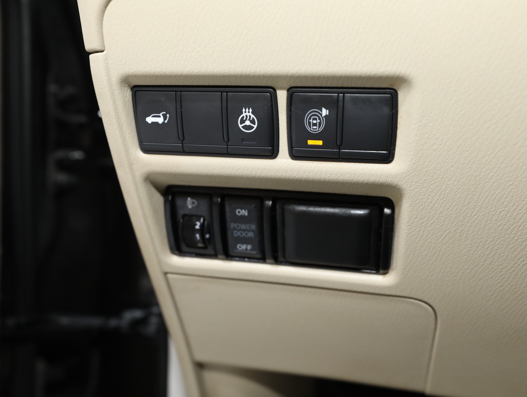 2019 INFINITI QX80 61