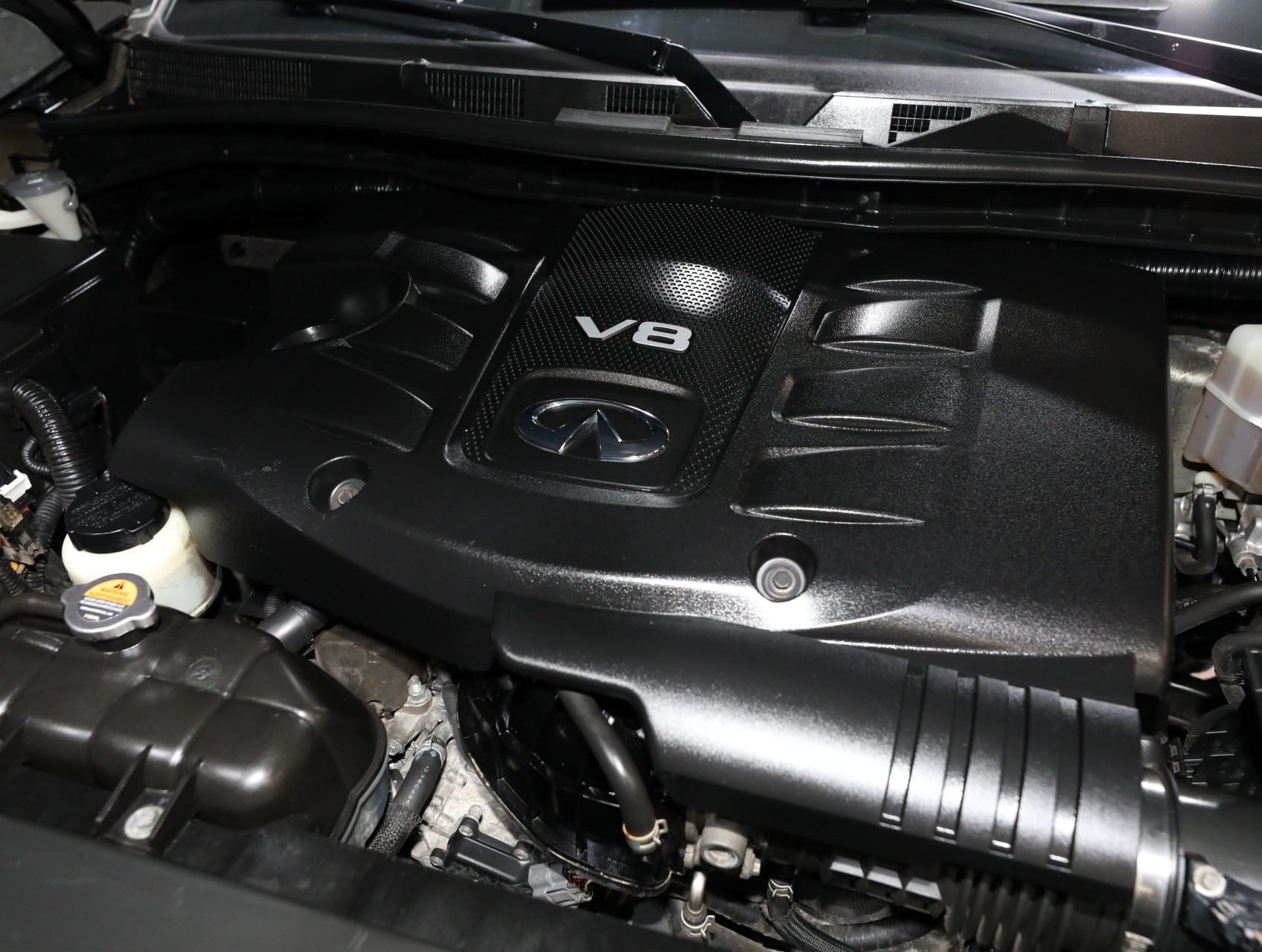 2019 INFINITI QX80 67