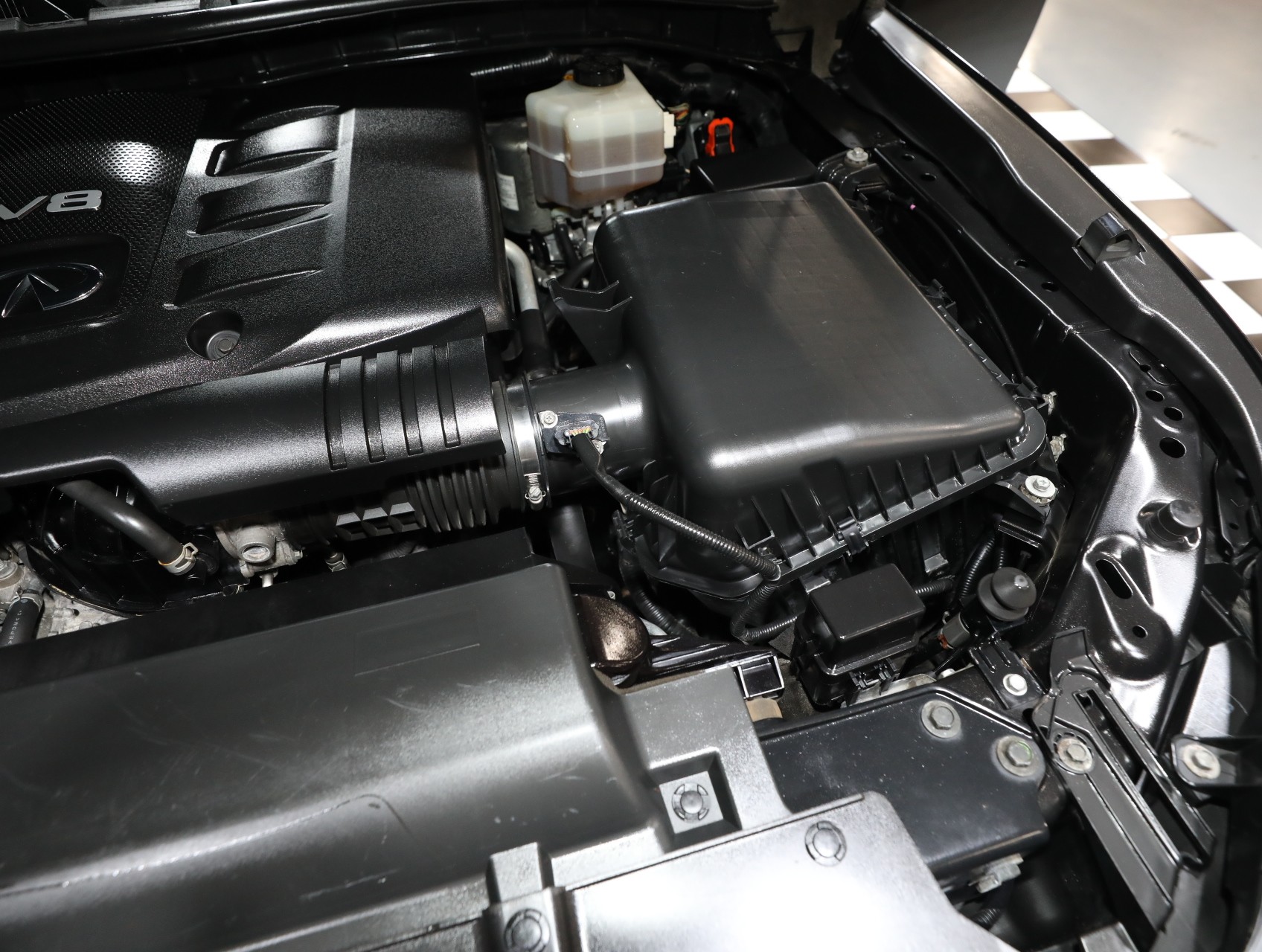 2019 INFINITI QX80 69