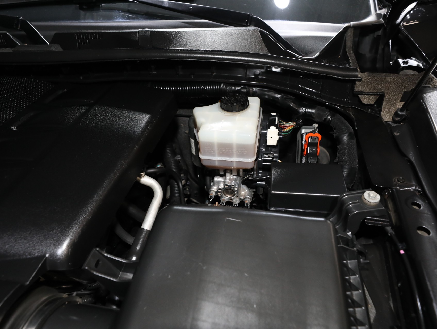 2019 INFINITI QX80 70