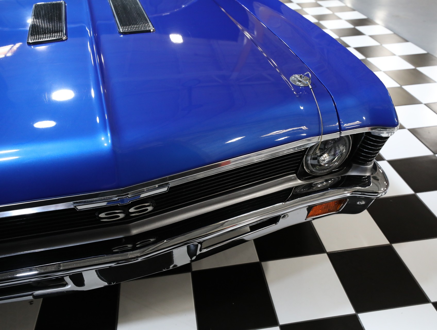 1971 Chevrolet Nova 10