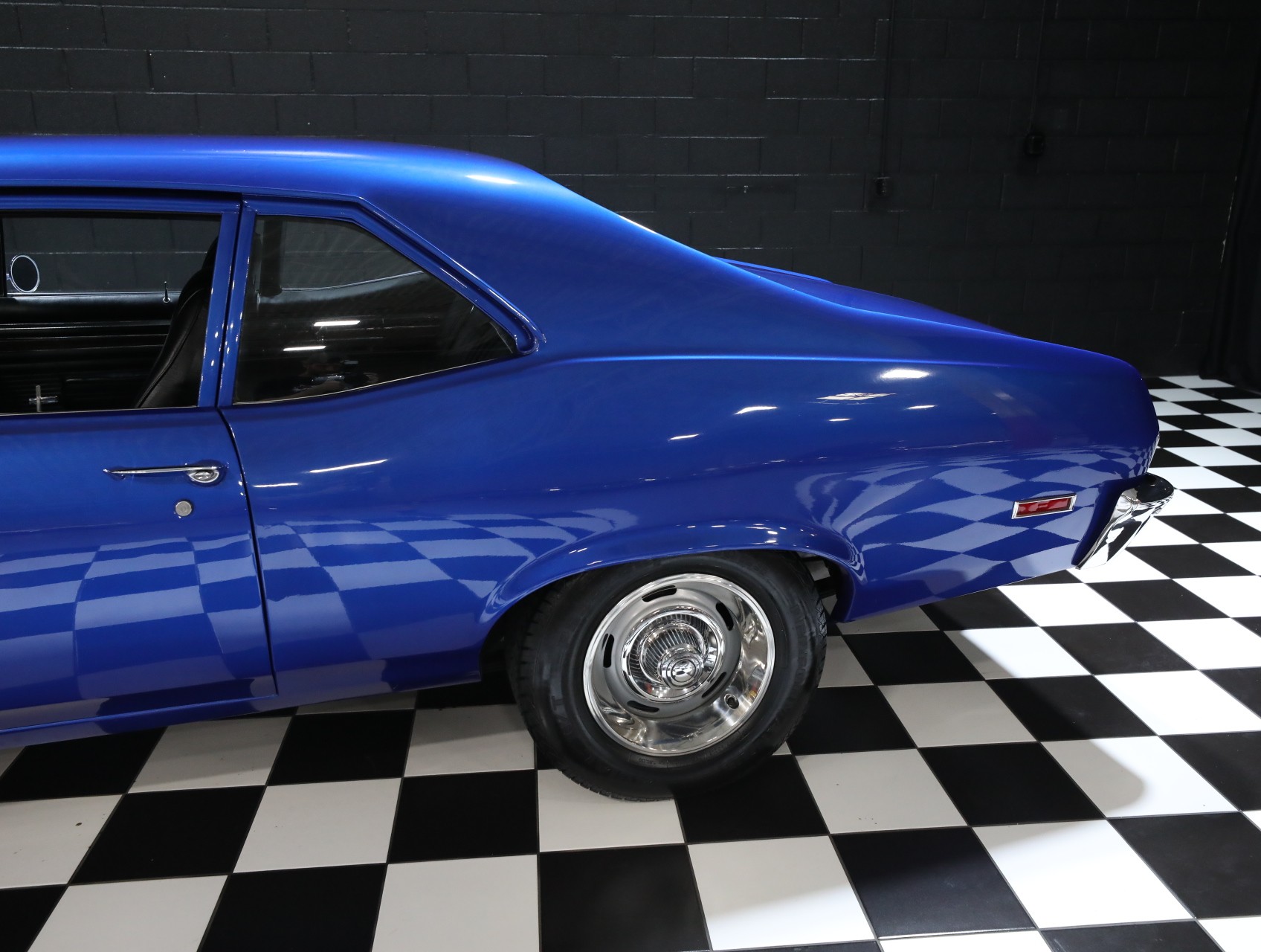1971 Chevrolet Nova 30