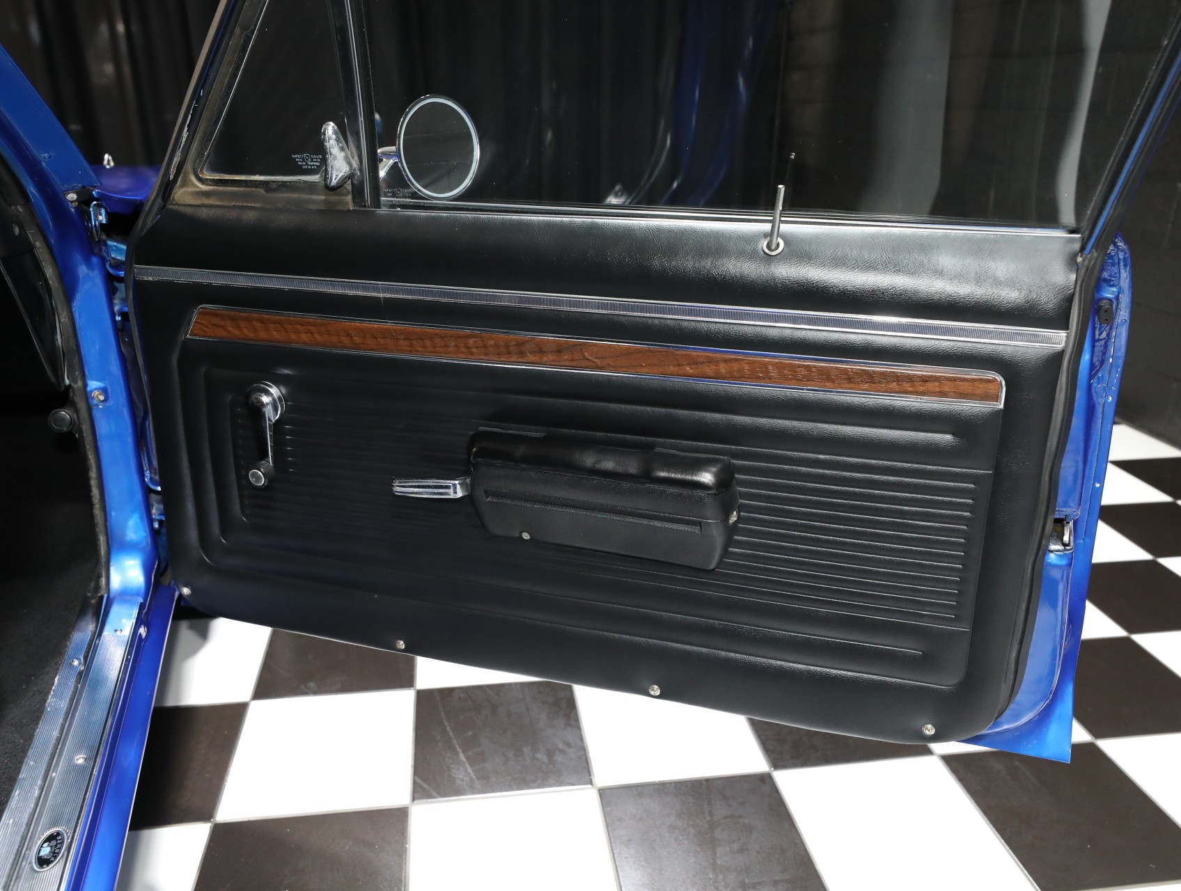 1971 Chevrolet Nova 37