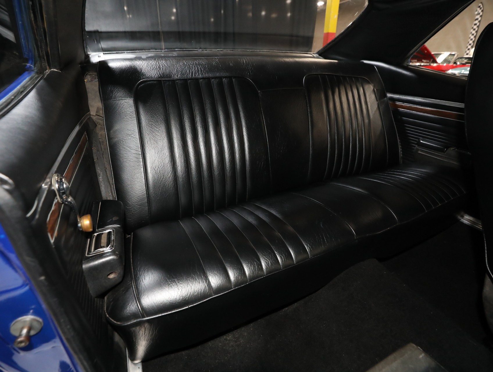 1971 Chevrolet Nova 43