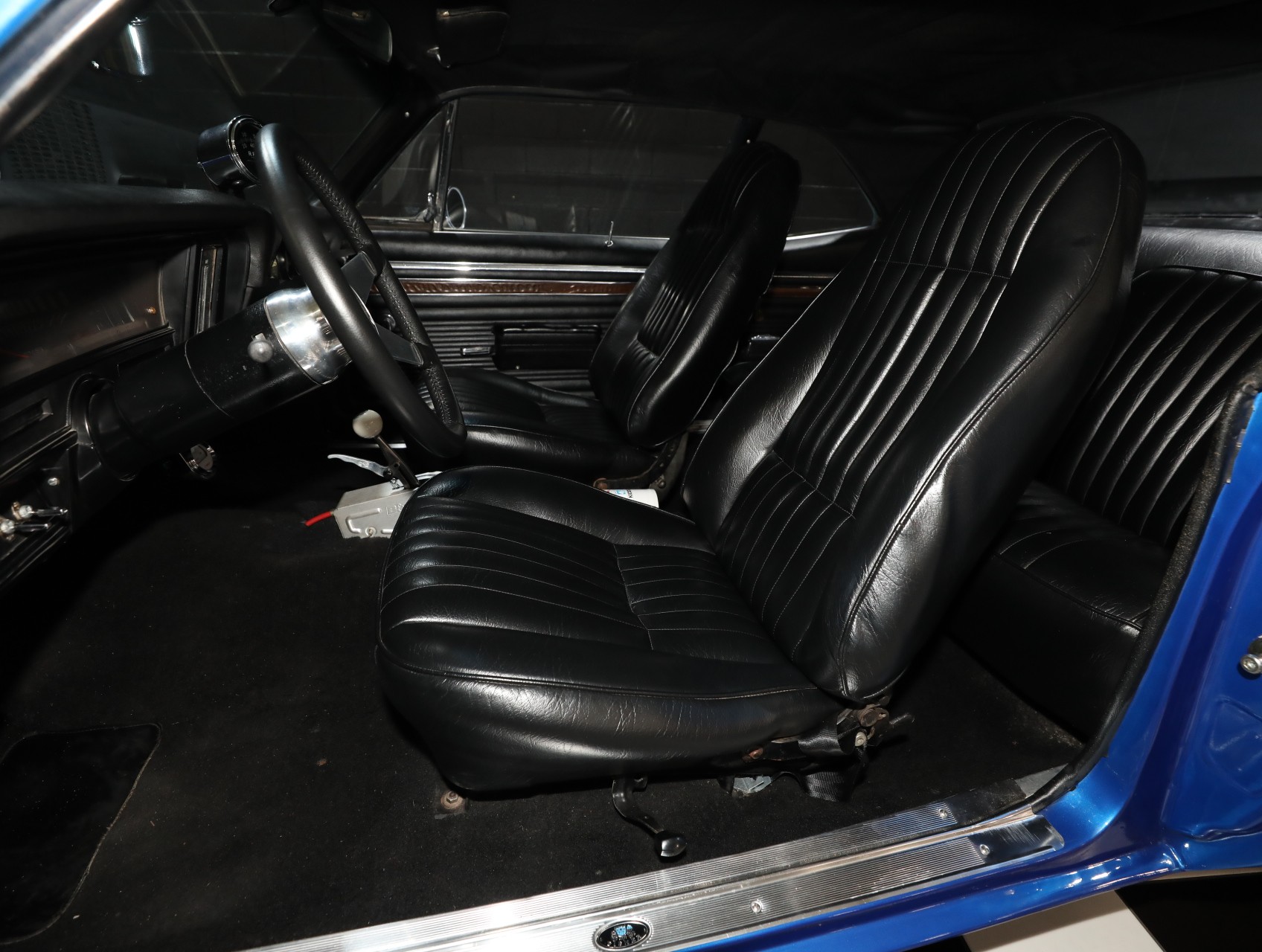 1971 Chevrolet Nova 50
