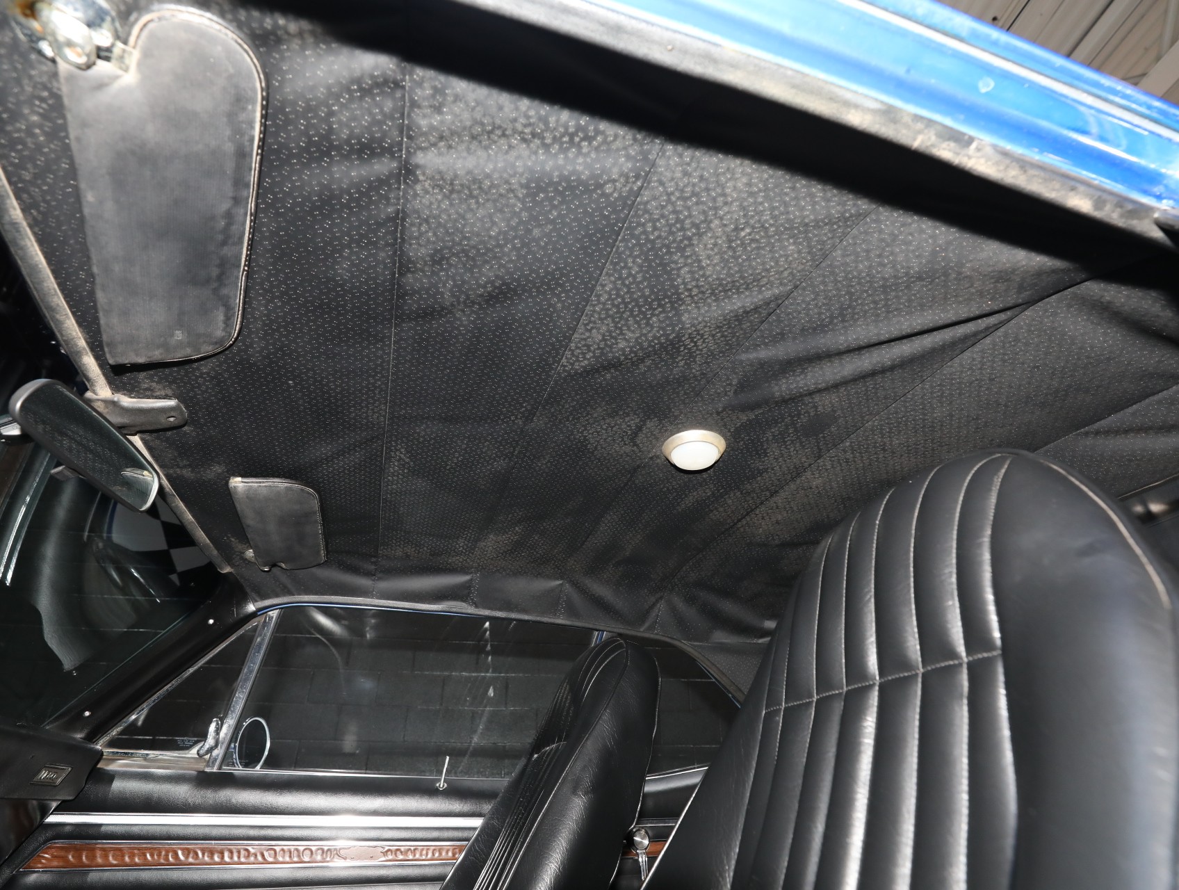 1971 Chevrolet Nova 51