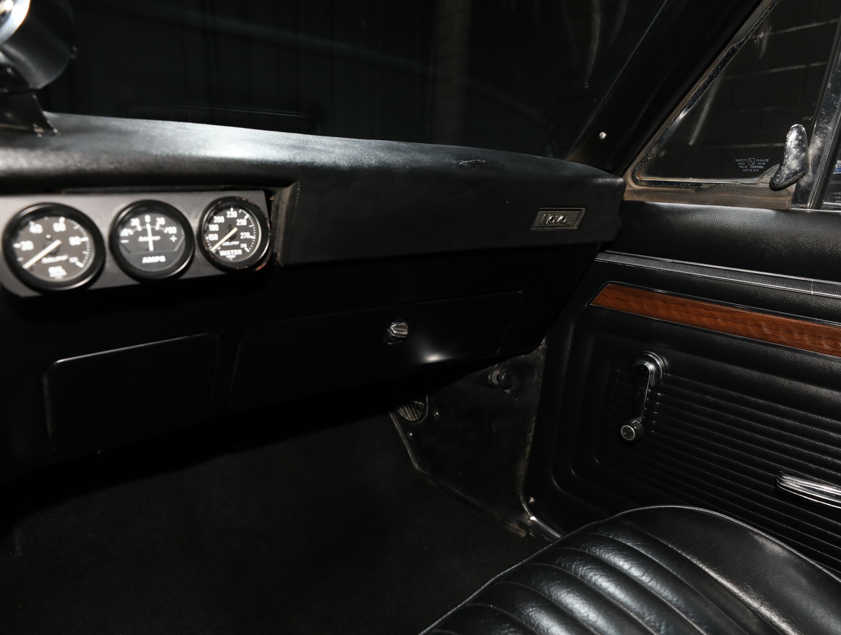 1971 Chevrolet Nova 52