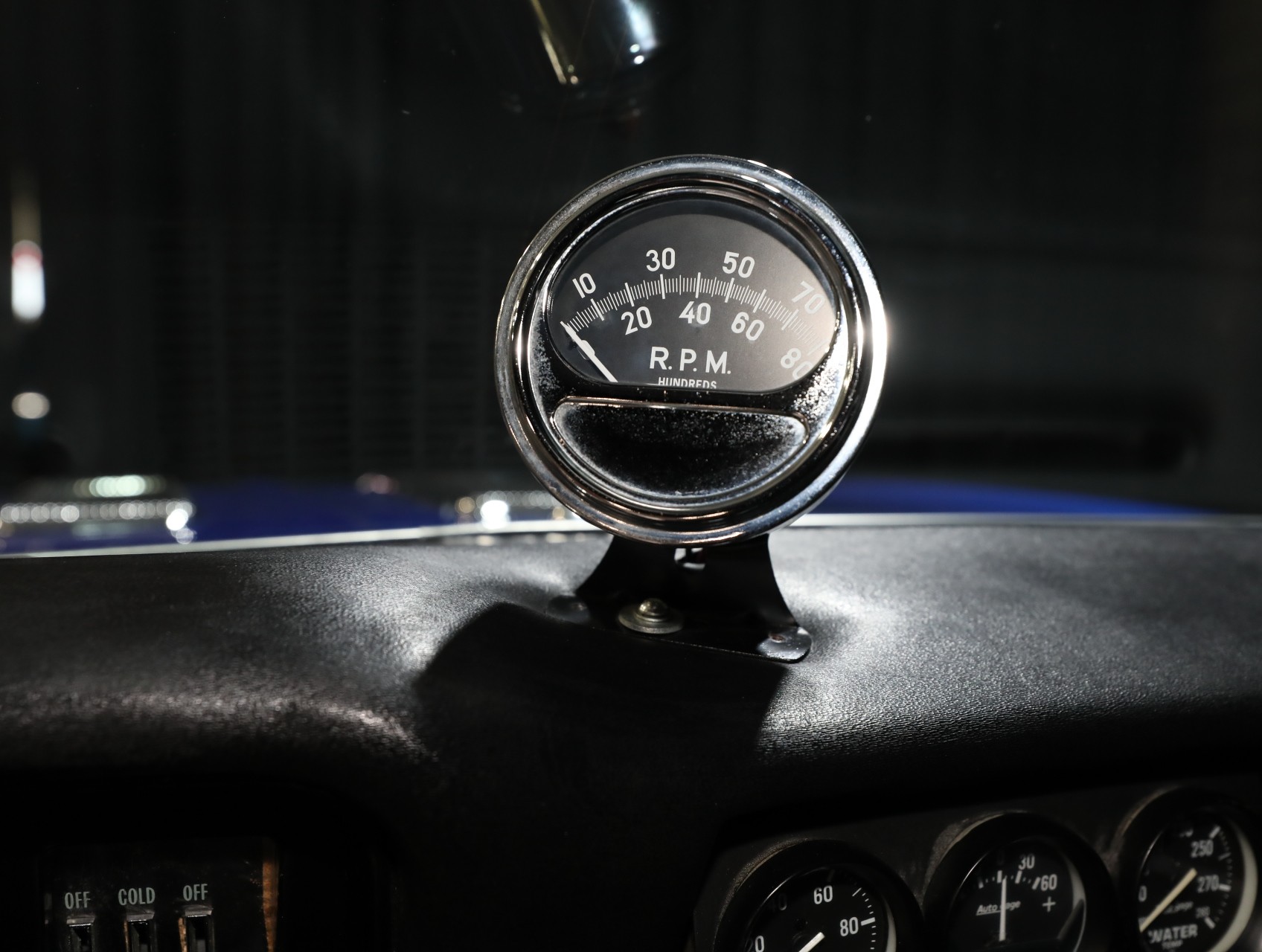 1971 Chevrolet Nova 55