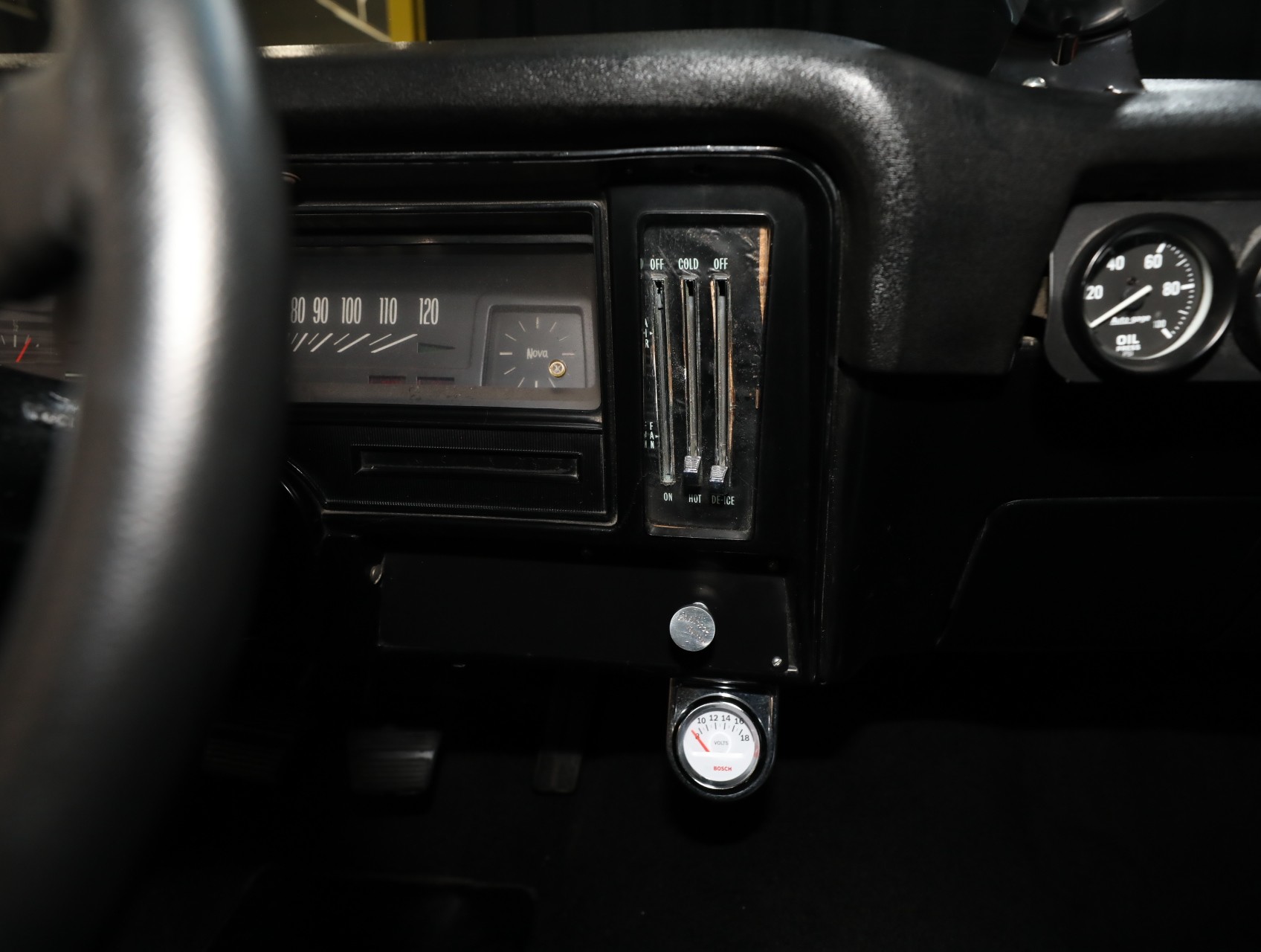 1971 Chevrolet Nova 56