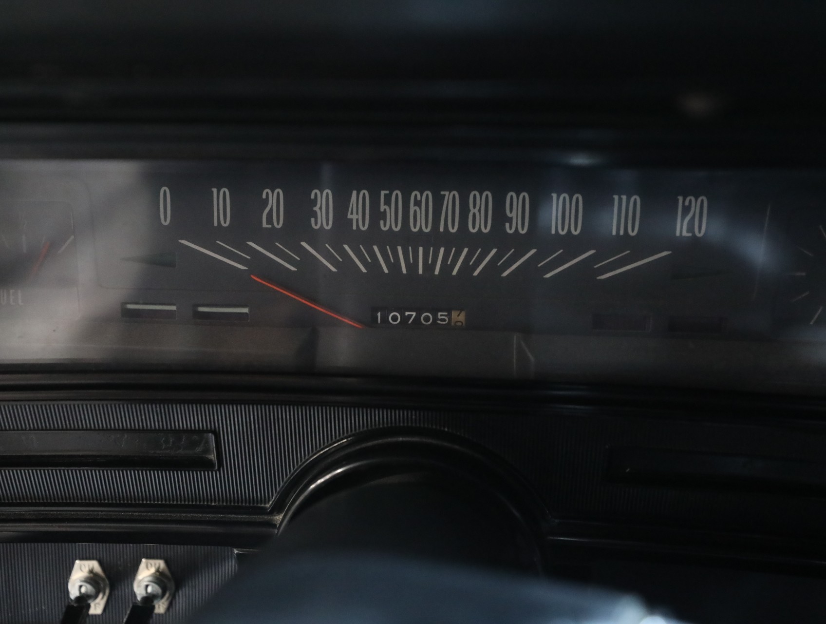 1971 Chevrolet Nova 62