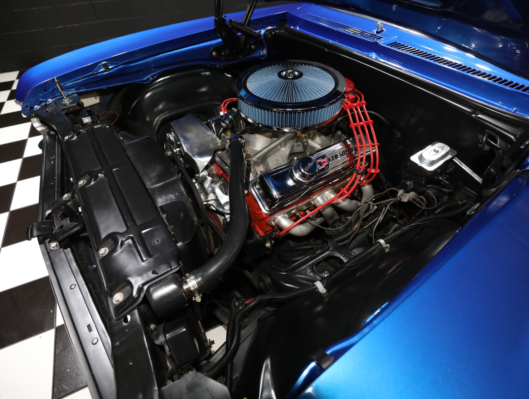 1971 Chevrolet Nova 67