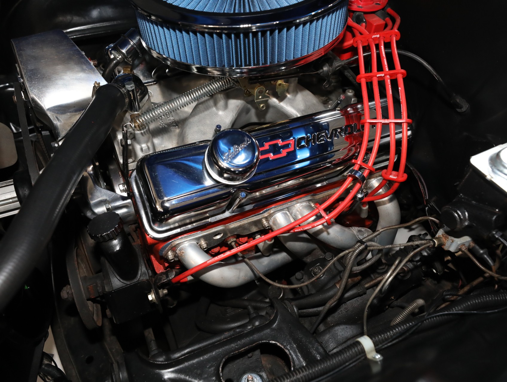 1971 Chevrolet Nova 68