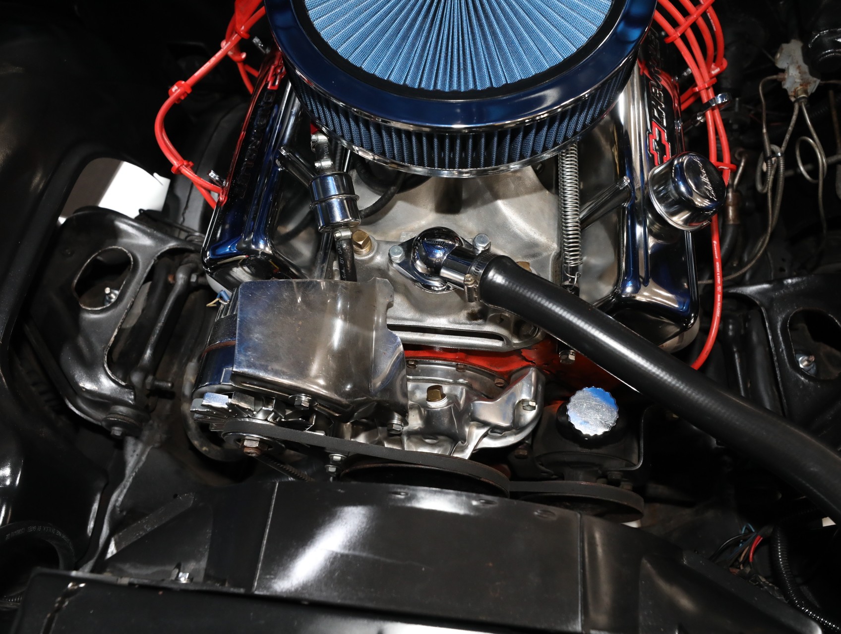 1971 Chevrolet Nova 71