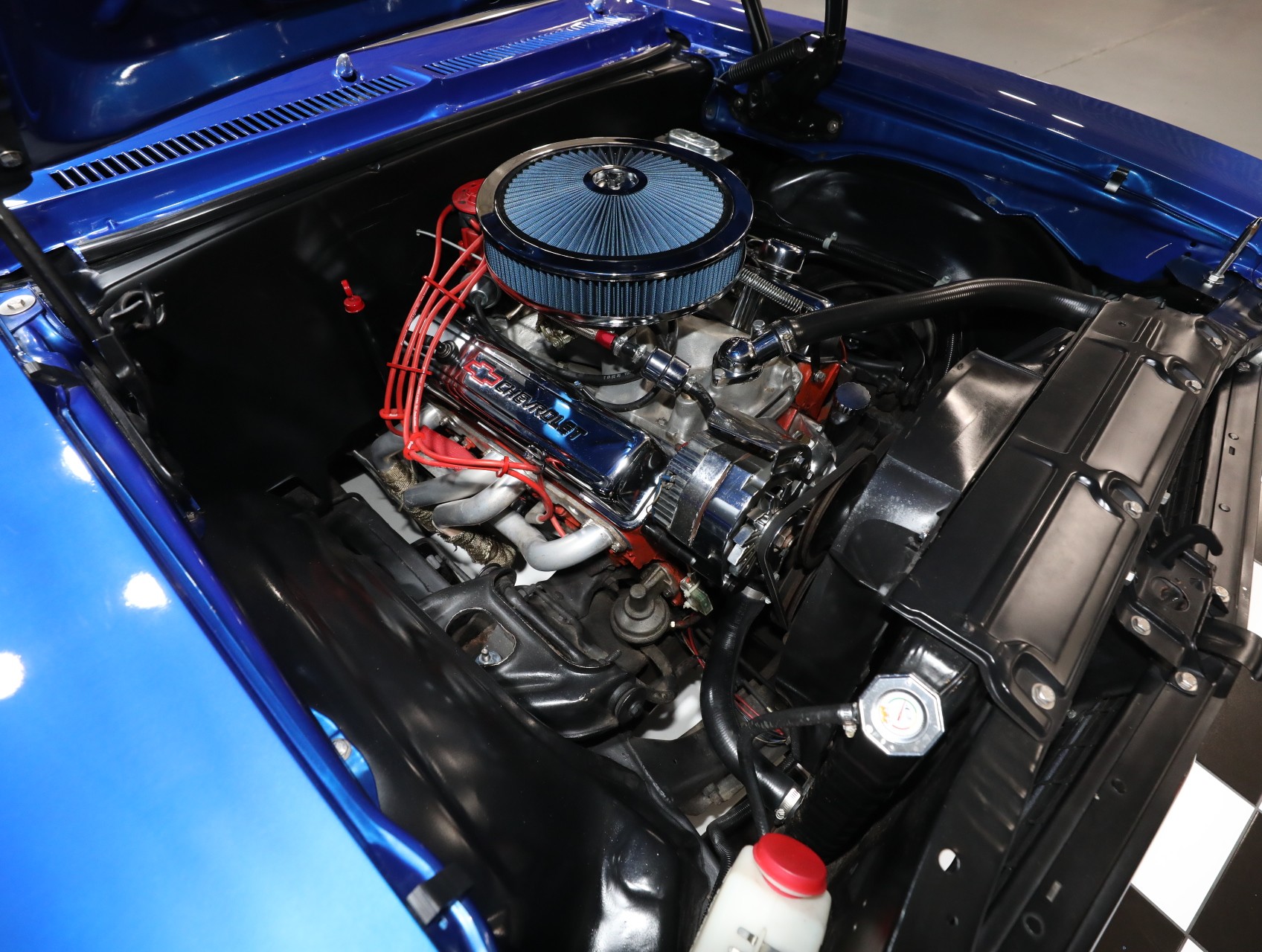 1971 Chevrolet Nova 73