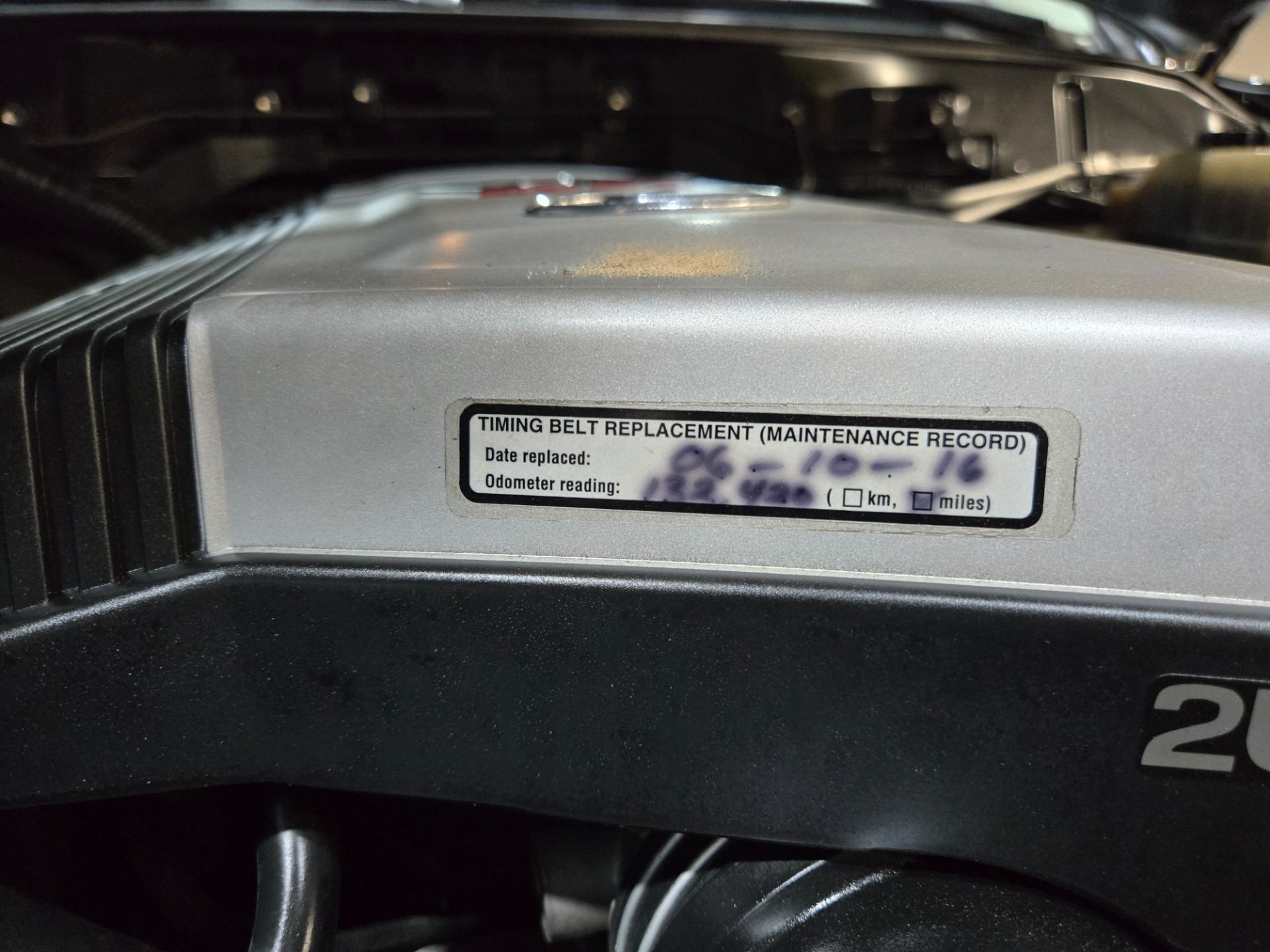 2006 Lexus LX 470 51
