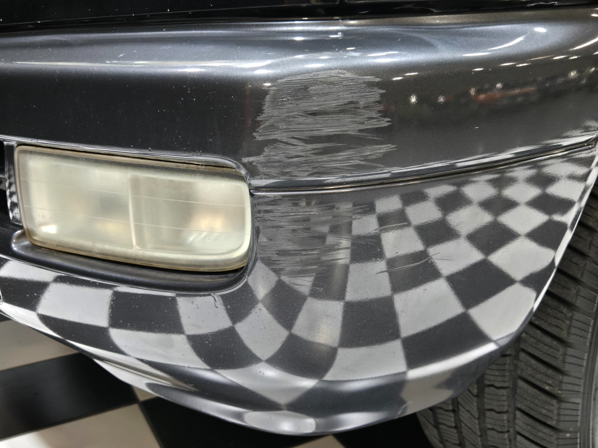 2006 Lexus LX 470 54