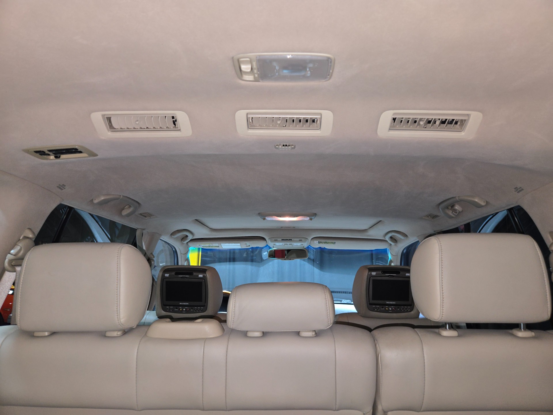 2006 Lexus LX 470 66