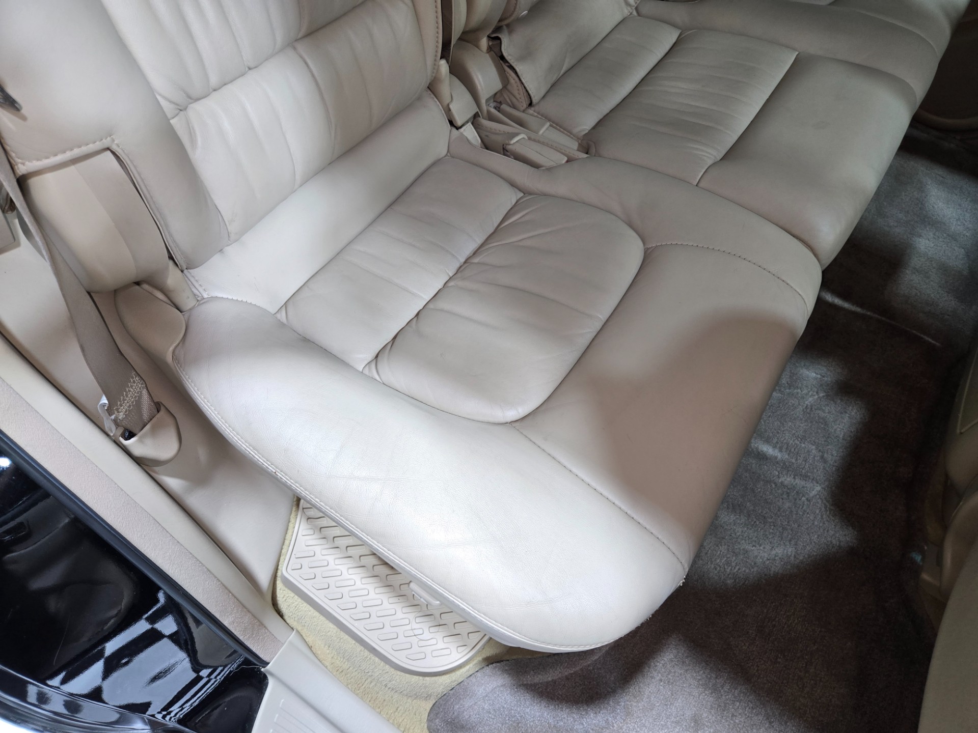 2006 Lexus LX 470 82