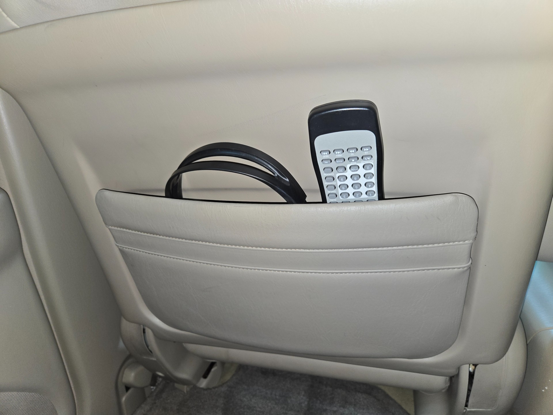 2006 Lexus LX 470 95