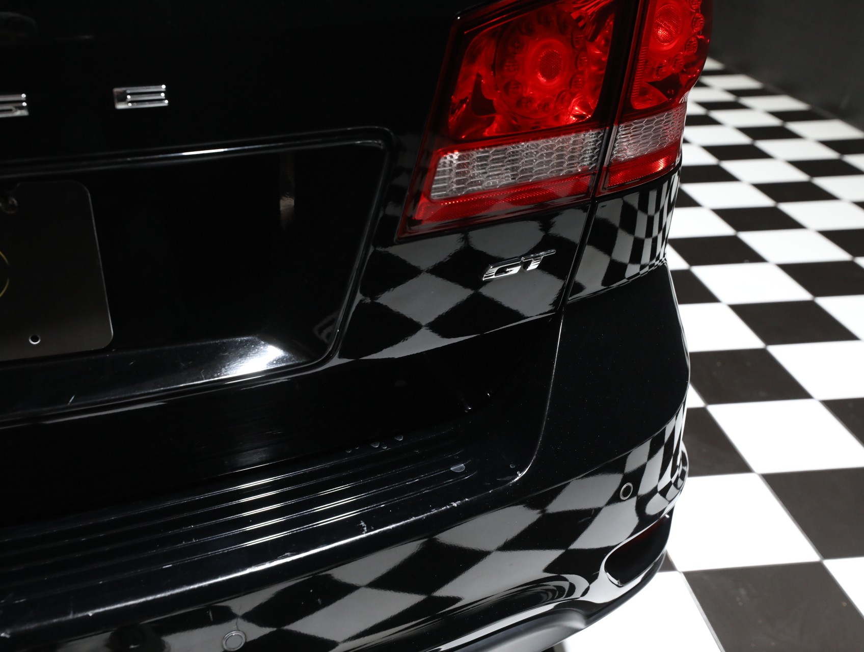 2017 Dodge Journey 18