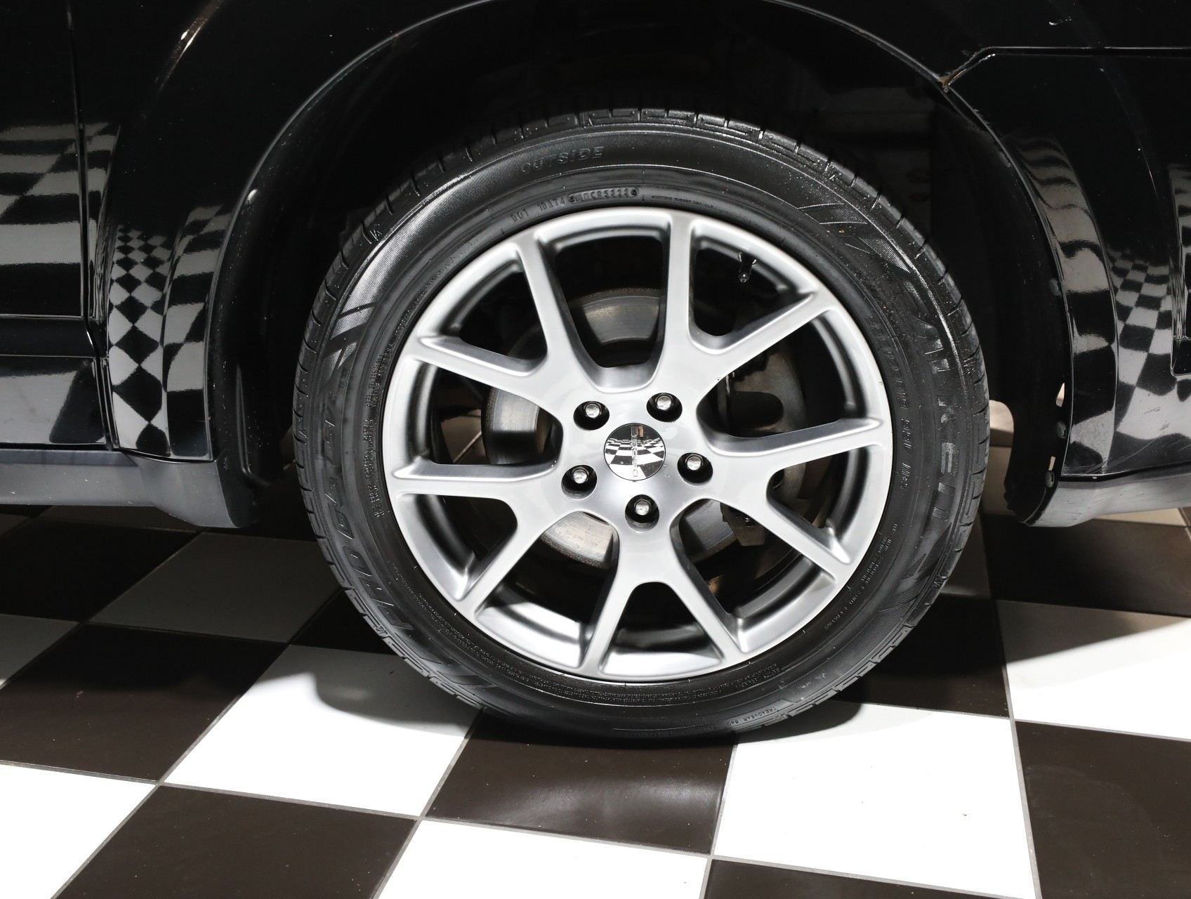 2017 Dodge Journey 28