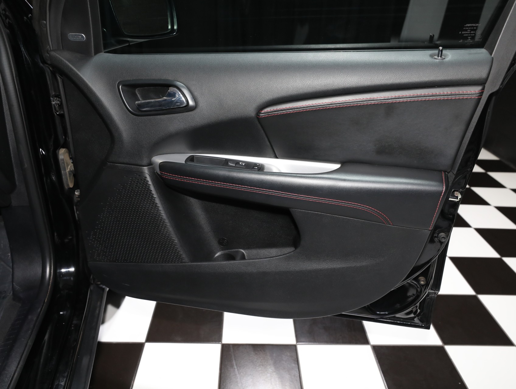 2017 Dodge Journey 30