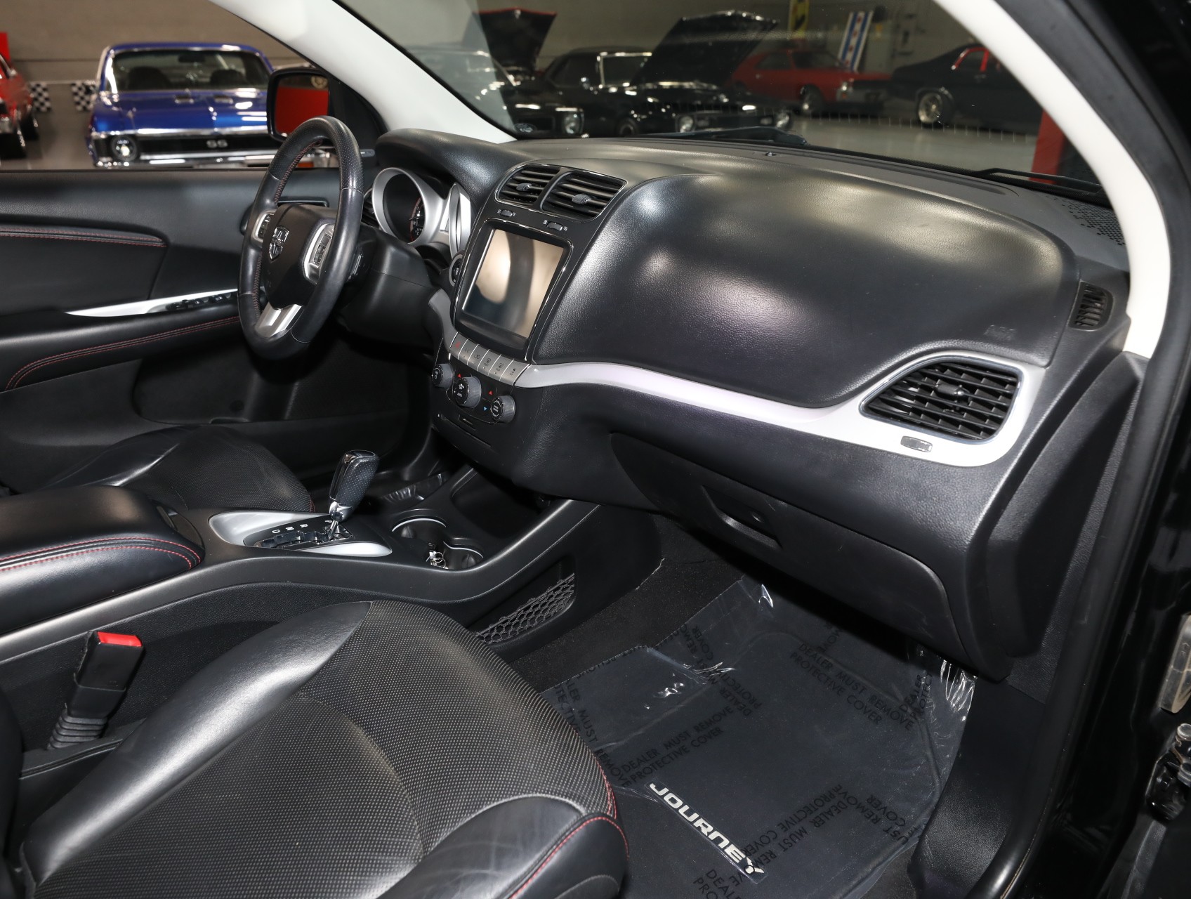2017 Dodge Journey 31