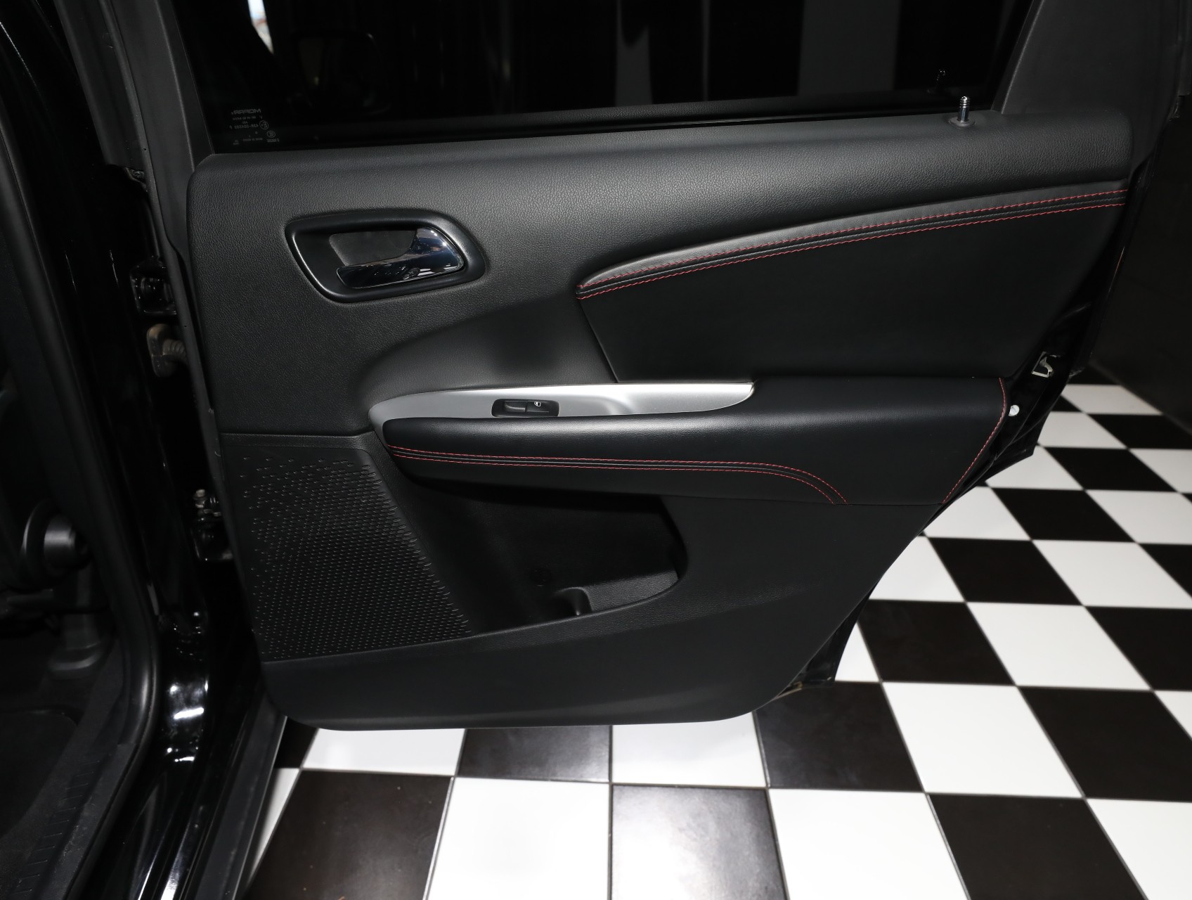 2017 Dodge Journey 34