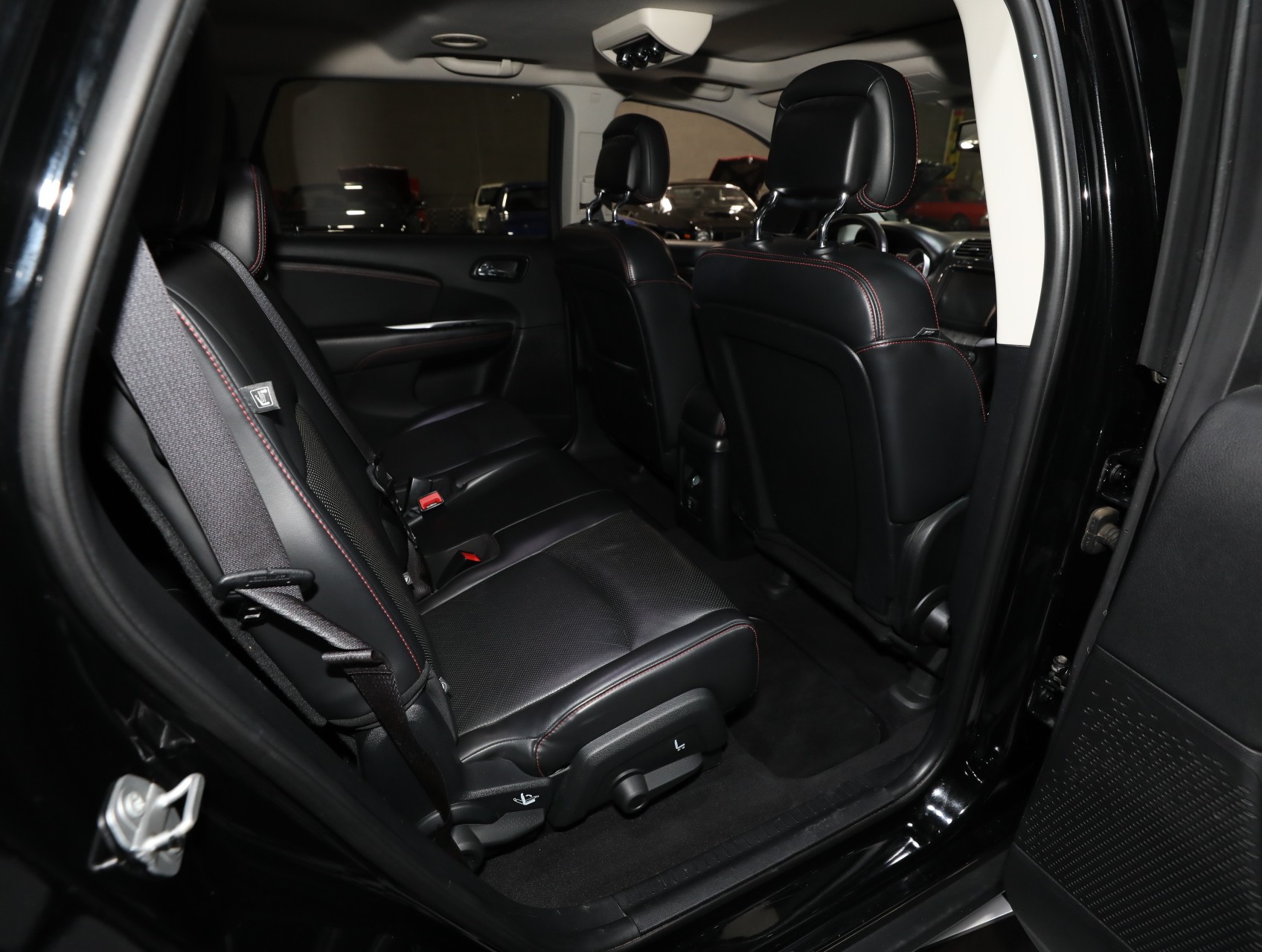 2017 Dodge Journey 35