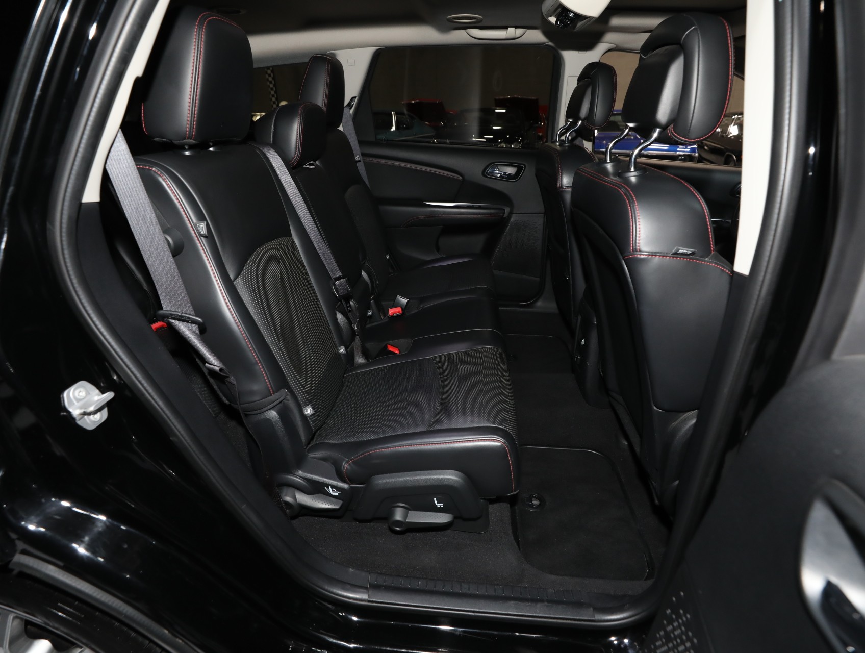 2017 Dodge Journey 36