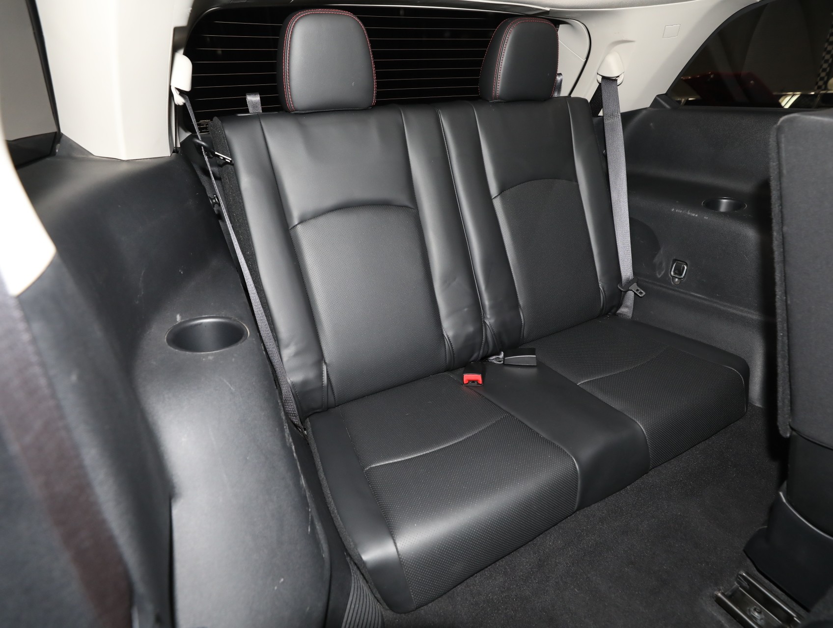 2017 Dodge Journey 37