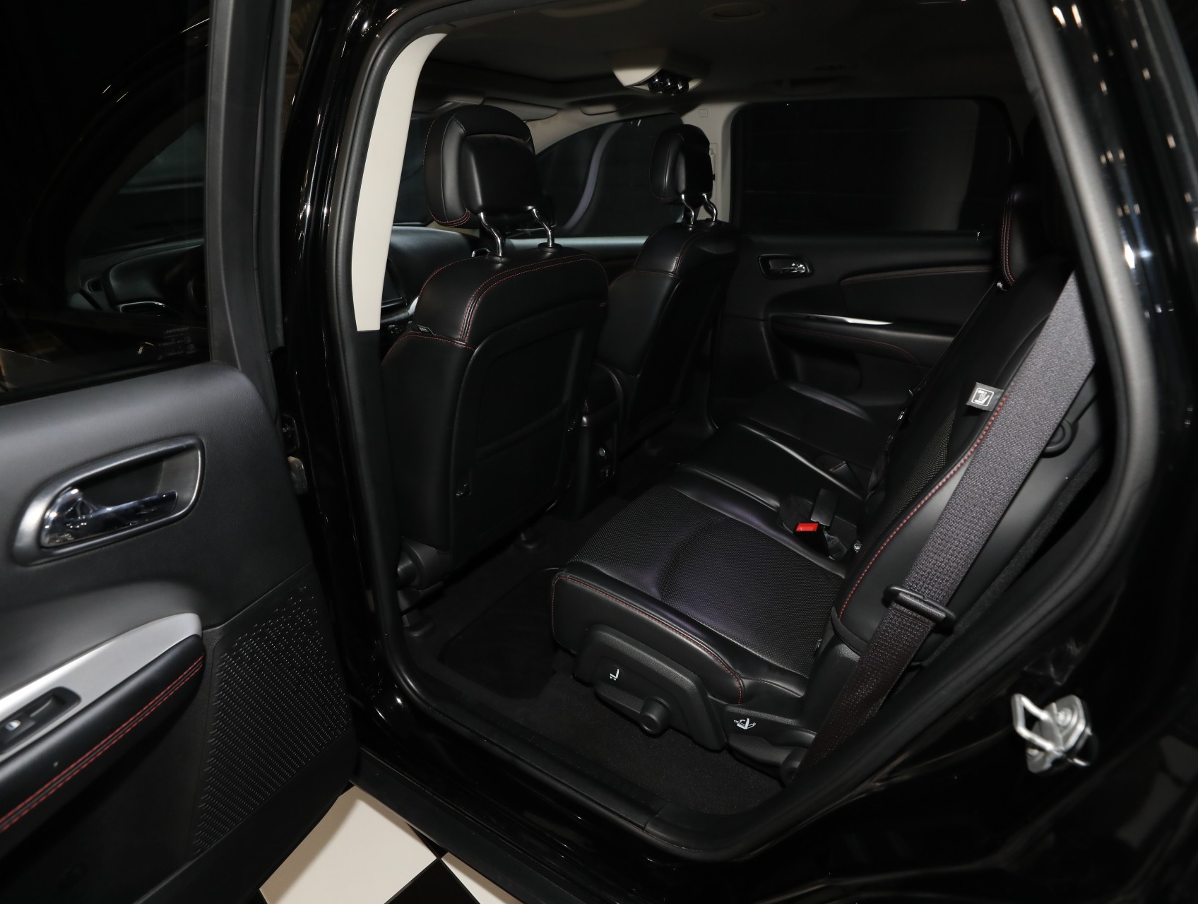 2017 Dodge Journey 39