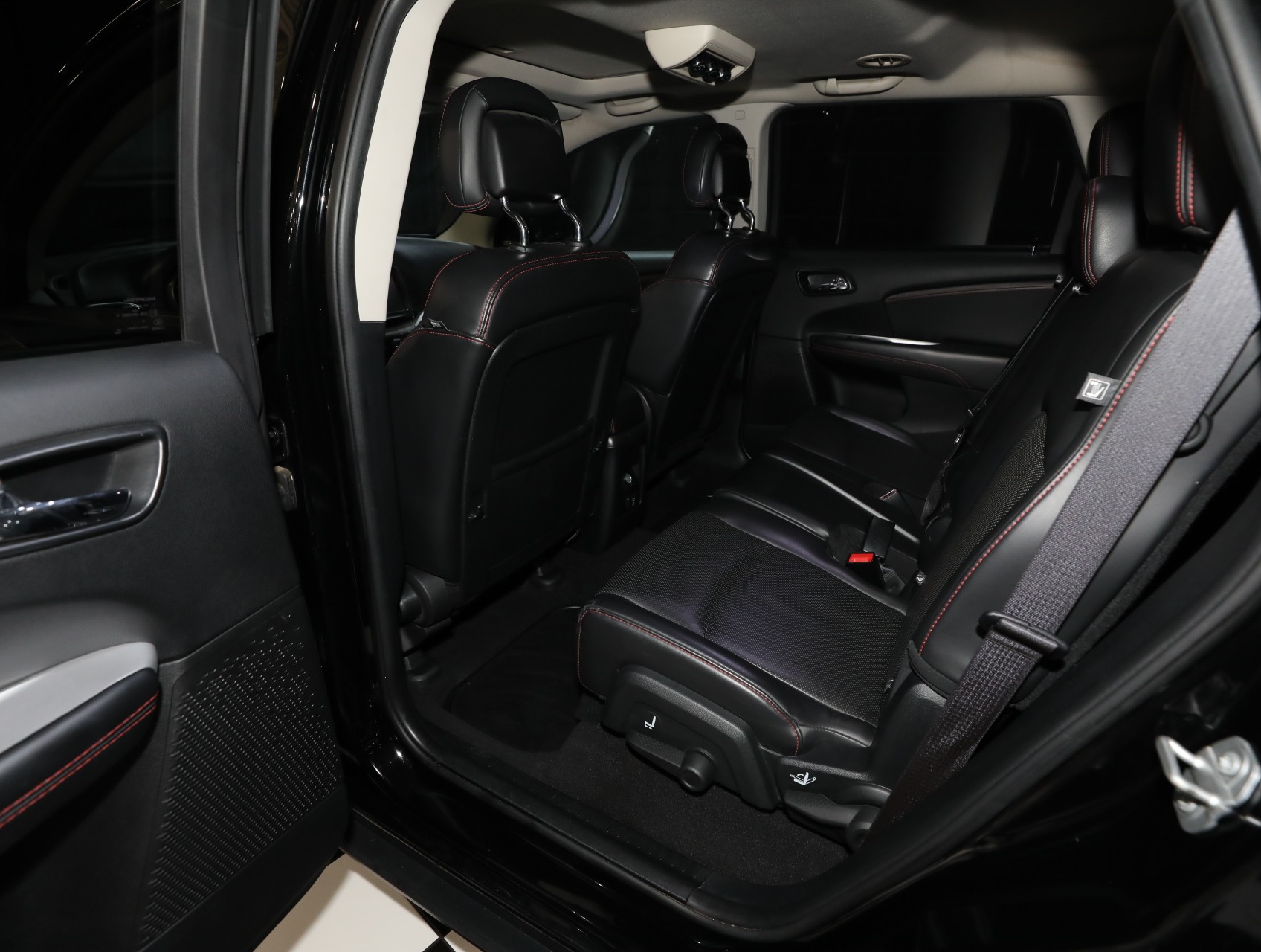 2017 Dodge Journey 40