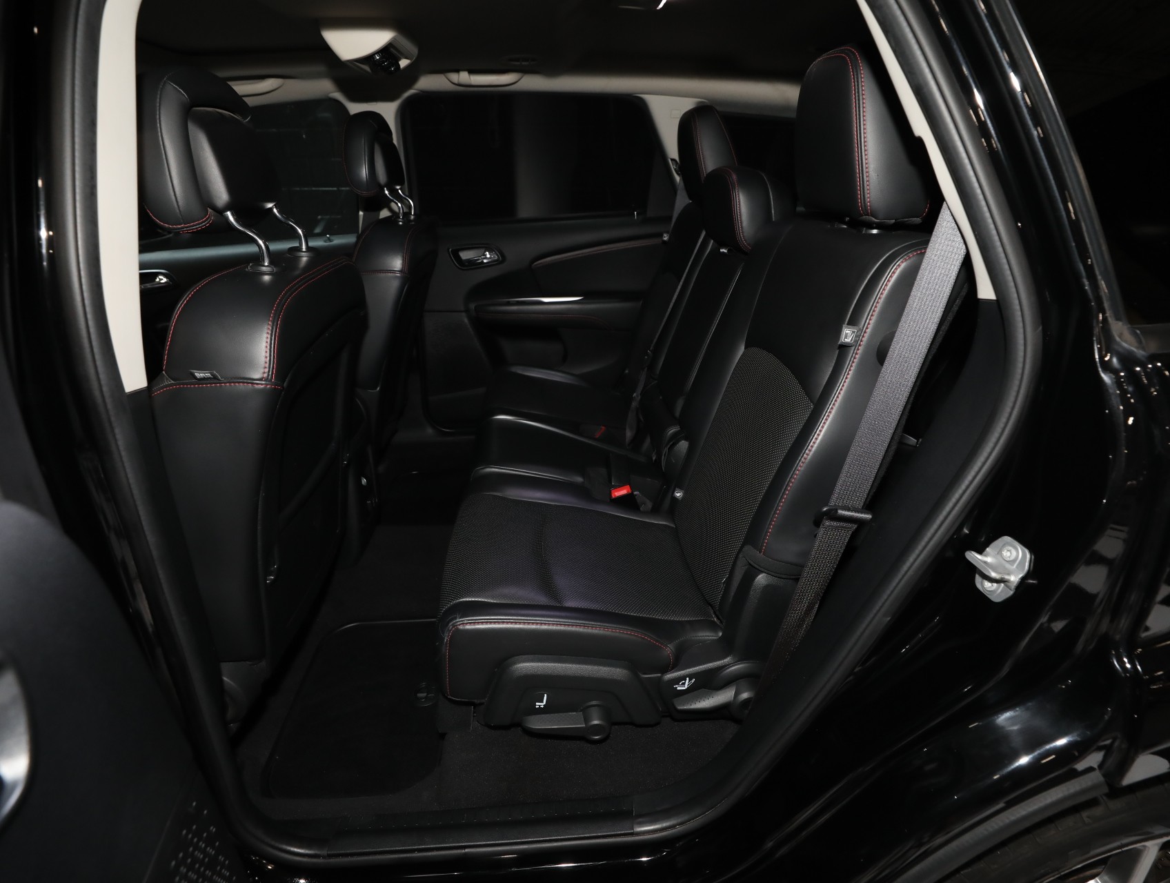 2017 Dodge Journey 41