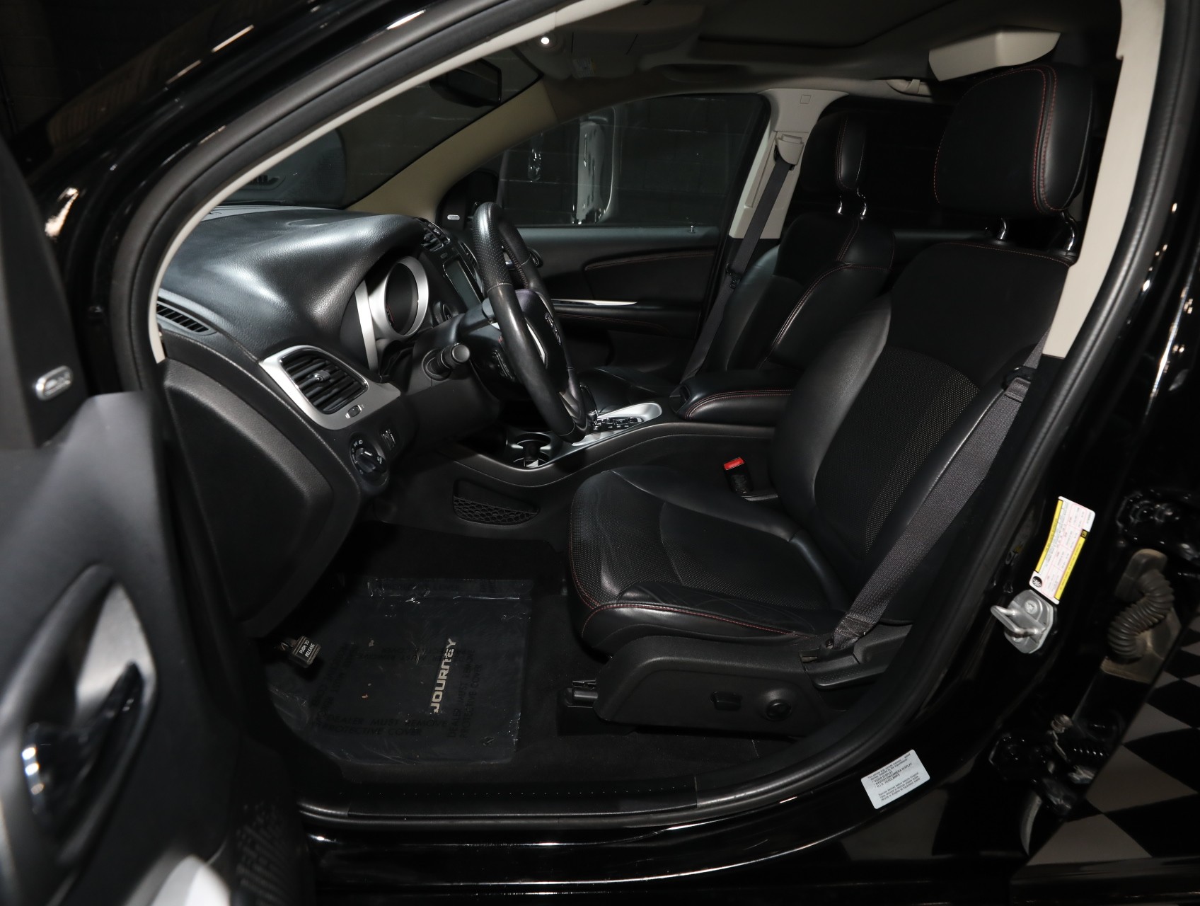 2017 Dodge Journey 45