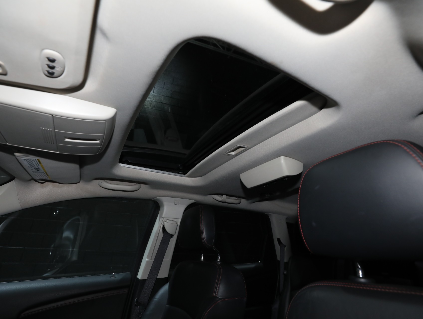 2017 Dodge Journey 46
