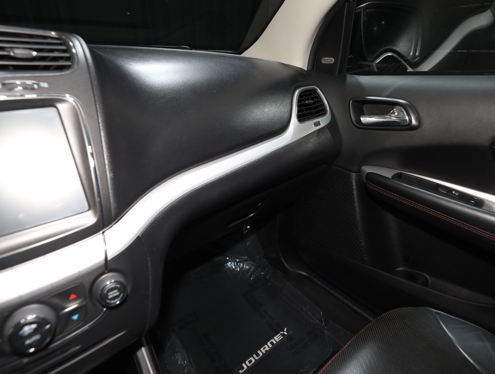 2017 Dodge Journey 47